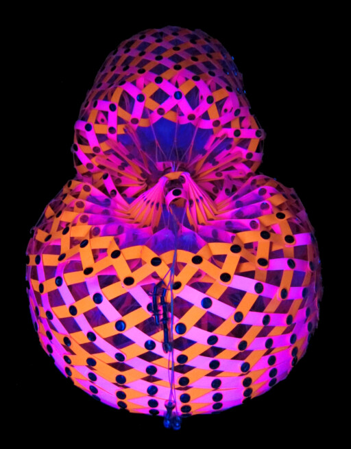 Travelers Cocoon, Product Design, Yazdani Studio, 2013
