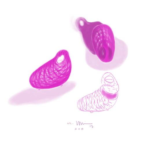 Travelers Cocoon, Product Design, Yazdani Studio, 2013
