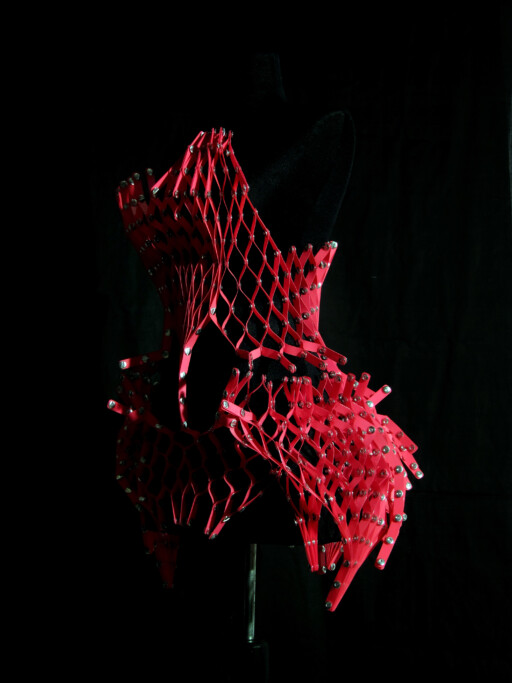 Wearable, Product design, Yazdani Studio